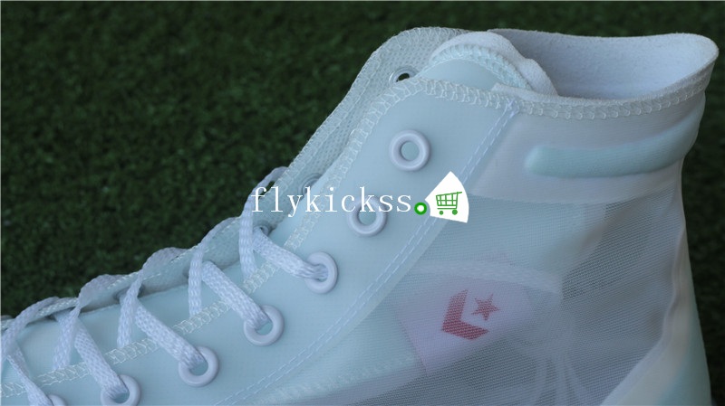 Off White X Converse All Star 1970s